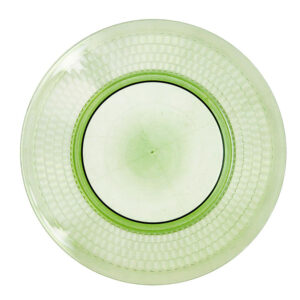Plato plástico 27 cm ARC Viba Quid. (Envase completo)