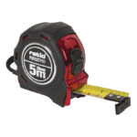 Flexómetro RATIO PROTECT PRO MAGNETIC 5 m x 25 mm