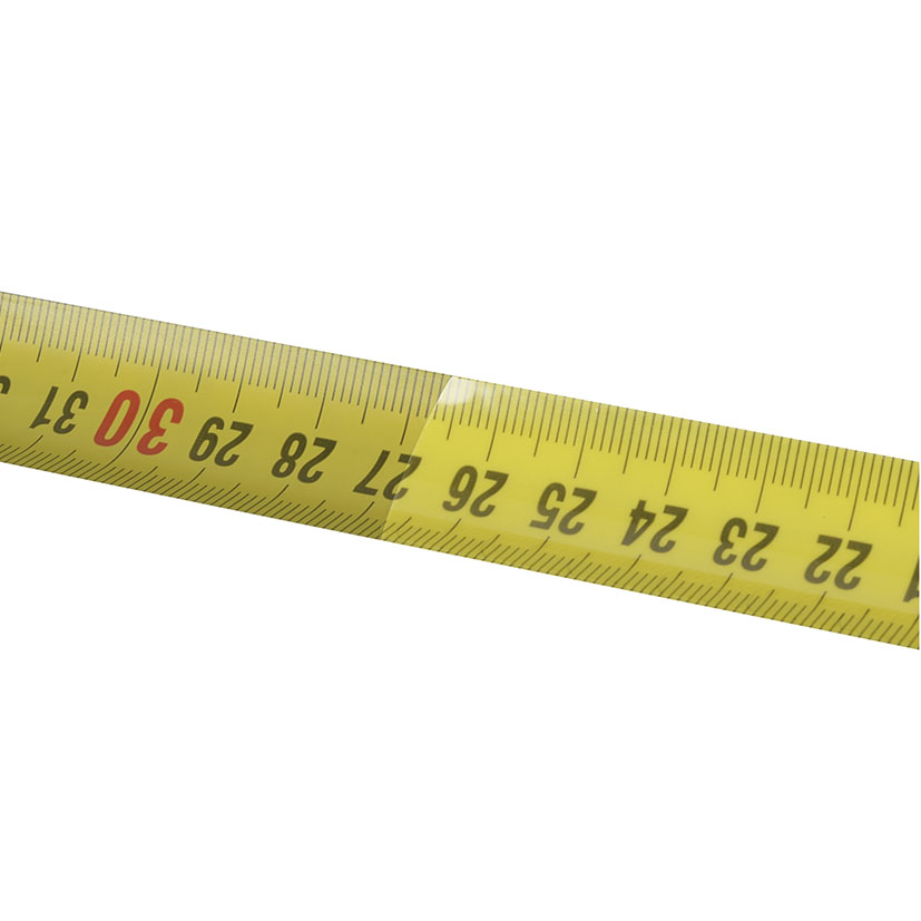 Flexómetro RATIO Serie Grip 10 m x 25 mm - Imagen 5