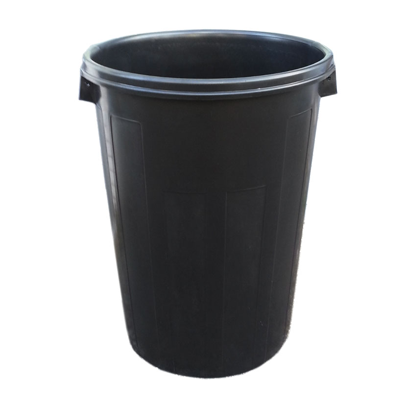Cubo comunal TRILLA DENOX