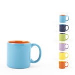 Taza Mug surtido PENGO Samba. (Envase completo)