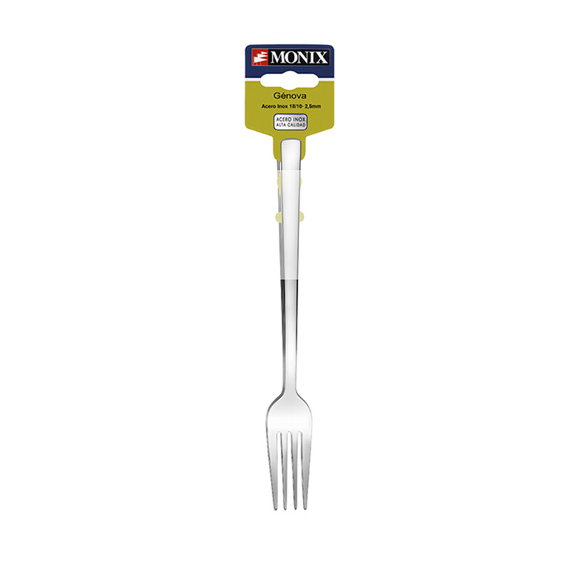 Tenedor mesa MONIX Génova, 3 unidades - Imagen 2