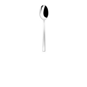 Cuchara moka MONIX Génova, 6 unidades