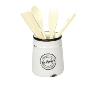 Bote utensilios TOGNANA Serie Urban Chic