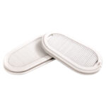 Juego recambios filtros para mascarilla 3L Elipse RD