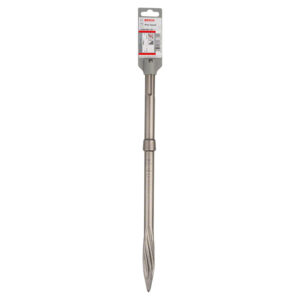 Cincel puntero Rtec BOSCH SDS-Max 400 mm