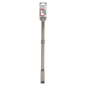 Cincel plano Rtec BOSCH SDS-Max 400x25 mm