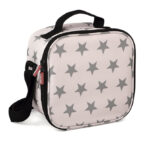 Bolsa TATAY porta alimentos Kit Urban Food modelo Casual Stars
