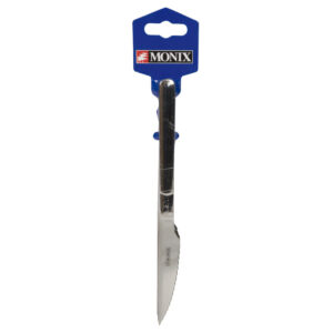 Cuchillo chuletero mesa MONIX Milán 2 unidades