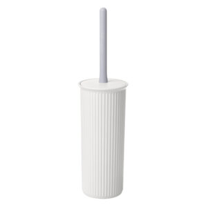 Escobilla WC TATAY serie Baobab blanco pergamon