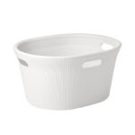 Cesto ropa TATAY baobab 35L