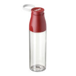 Botella TATAY Urban drink Burdeos 650 ml