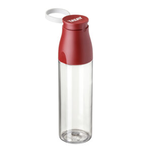 Botella TATAY Urban drink Burdeos 650 ml