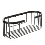 Cesta baño TATAY Aluminium Black