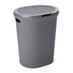 Pongotodo TATAY baobab 40L gris antracita