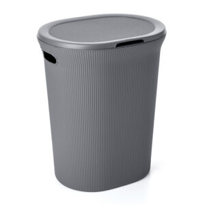Pongotodo TATAY baobab 40L gris antracita