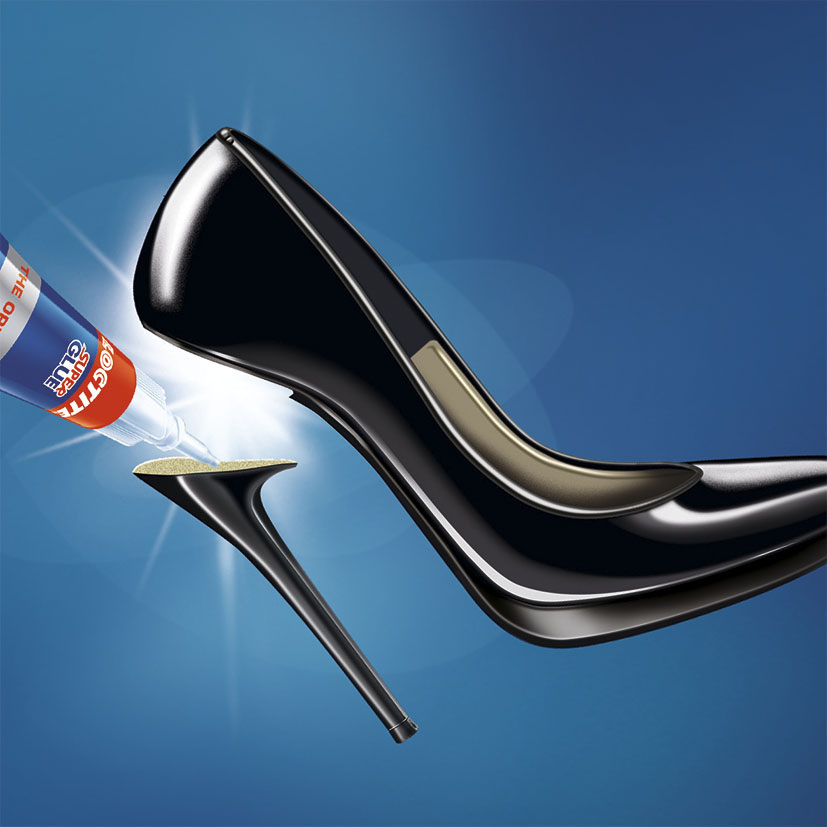 Loctite Super Glue 3 Original Adhesivo instantáneo 3gr - Imagen 4