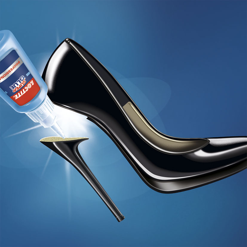 Loctite Super Glue 3 Profesional Adhesivo instantáneo alto rendimiento 20gr - Imagen 3
