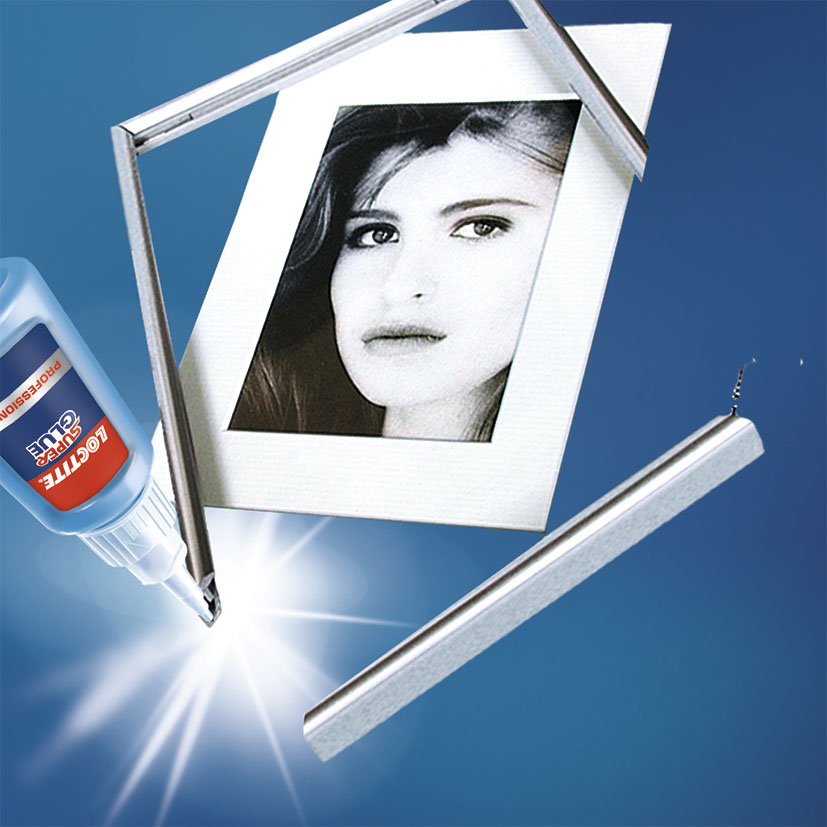 Loctite Super Glue 3 Profesional Adhesivo instantáneo alto rendimiento 20gr - Imagen 5
