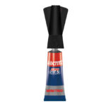 Loctite Super Glue 3 Minitrio Adhesivo instantáneo en formato 3 monodosis 1 gr