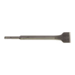 Cincel acodado 40x250 mm MILWAUKEE SDS-Plus