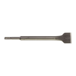 Cincel acodado 40x250 mm MILWAUKEE SDS-Plus