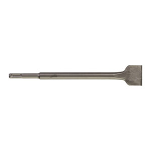 Cincel ancho 250 mm MILWAUKEE SDS-Plus