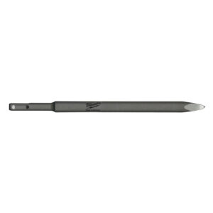 Puntero 250 mm MILWAUKEE SDS-Plus