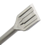 Cincel ancho 250 mm MILWAUKEE SDS-Plus Sledge
