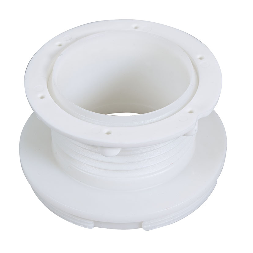 Descarga cisterna simple WC HABITEX pulsador Interrumpible - Imagen 3