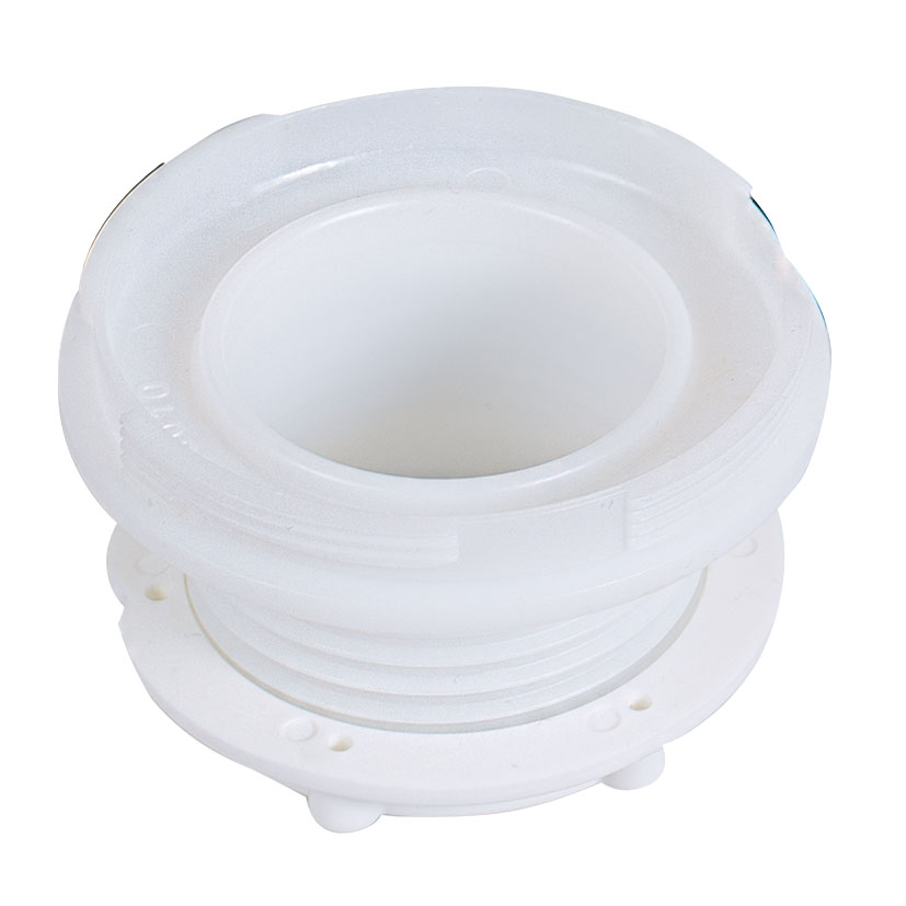 Descarga cisterna simple WC HABITEX pulsador Interrumpible - Imagen 5