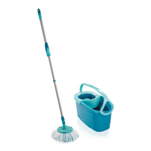 Fregona LEIFHEIT Clean Twist Mop Ergo