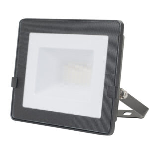 Foco proyector exterior LED DUOLEC Star Line 4000K 20W 1880 Lm