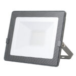 Foco proyector exterior LED DUOLEC Star Line 4000K 30W 3300 Lm