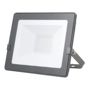 Foco proyector exterior LED DUOLEC Star Line 4000K 30W 3300 Lm