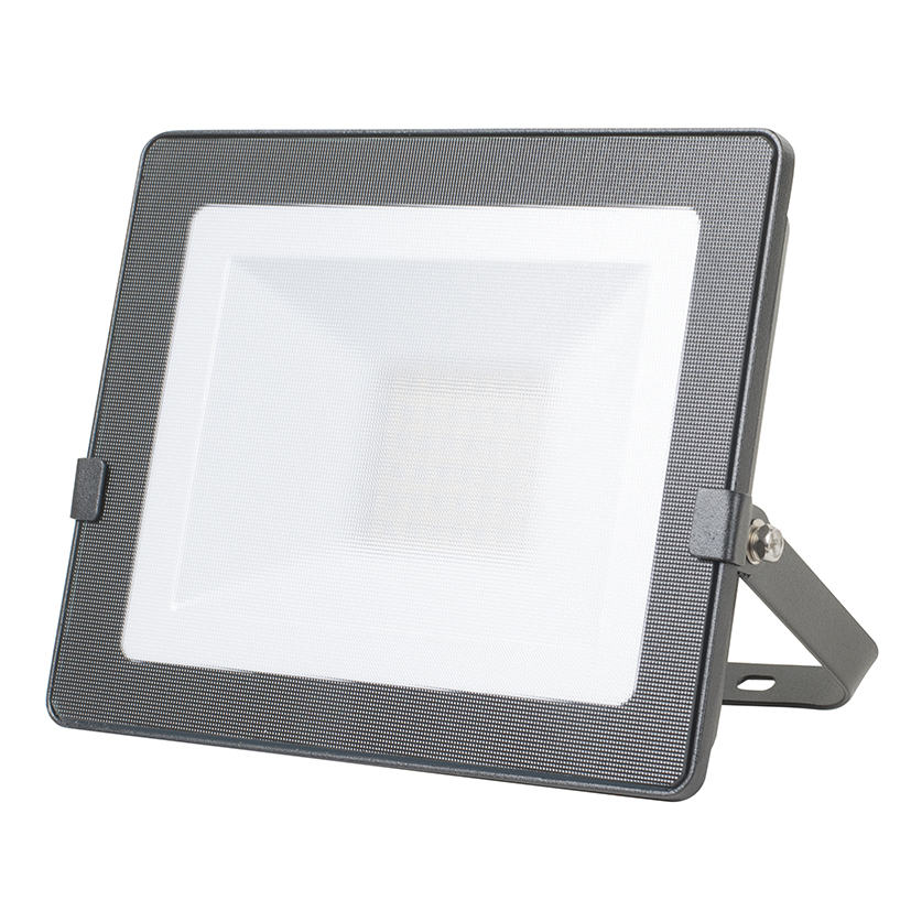 Foco proyector exterior LED DUOLEC Star Line 4000K 30W 3300 Lm