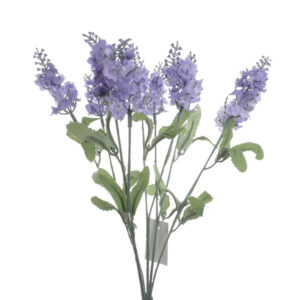 Ramo lavanda azul