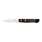 Cuchillo mondador TRAMONTINA Polywood 8 cm