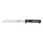 Cuchillo panero TRAMONTINA Polywood 18 cm