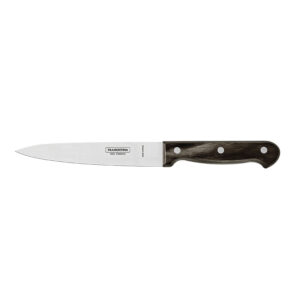 Cuchillo cocina TRAMONTINA Polywood 16 cm