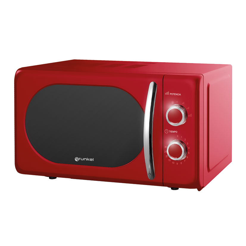 Microondas digital 20L GRUNKEL MW-20 700 W