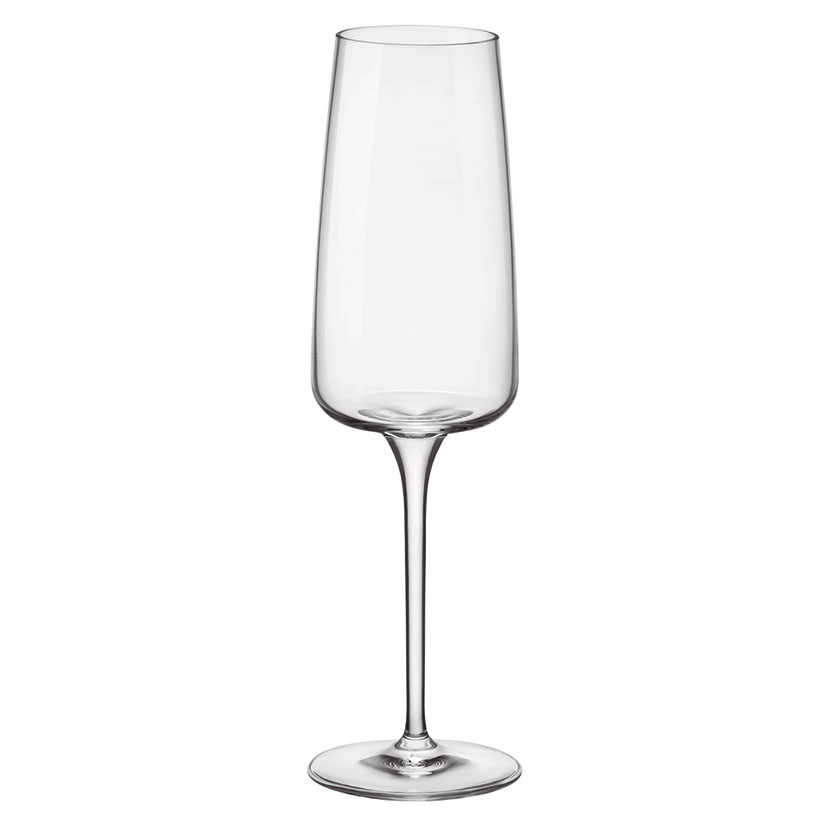 Copa cava BORMIOLI Nexo, 6 unidades