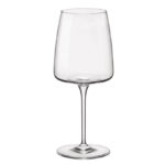 Copa vino medium BORMIOLI Nexo, 6 unidades