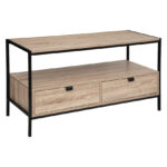Mueble TV 5FIVE modelo Aliaj