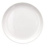 Plato postre 19 cm vajilla TOGNANA Edge, 6 unidades