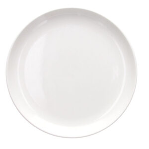 Plato postre 19 cm vajilla TOGNANA Edge, 6 unidades
