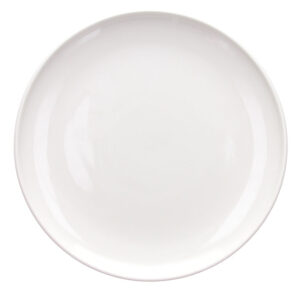 Plato llano 26,5 cm vajilla TOGNANA Edge, 6 unidades