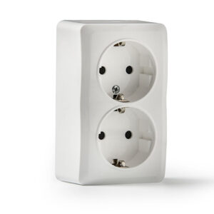 Doble base T/T lateral superficie FAMATEL serie 7000
