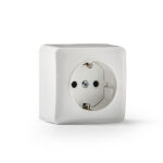 Base T/T lateral superficie FAMATEL serie 7000