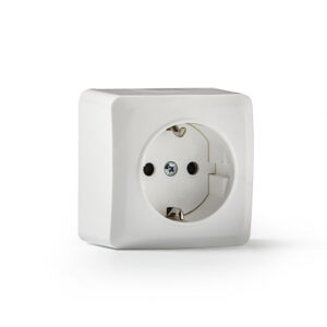 Base T/T lateral superficie FAMATEL serie 7000